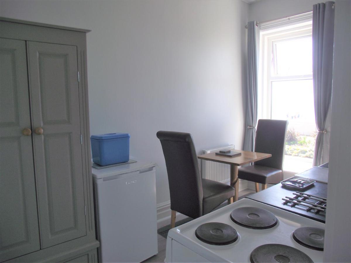 Seahawk Holiday Apartments Cleveleys Exterior foto