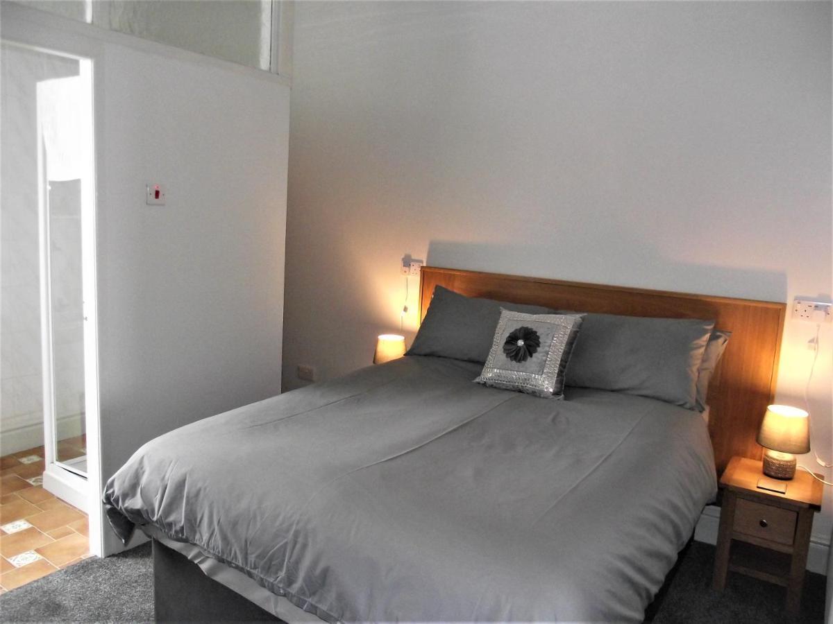Seahawk Holiday Apartments Cleveleys Exterior foto