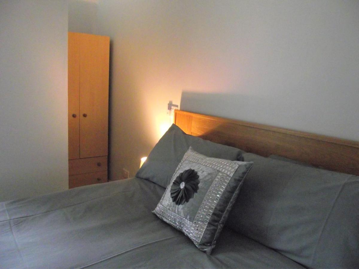 Seahawk Holiday Apartments Cleveleys Exterior foto
