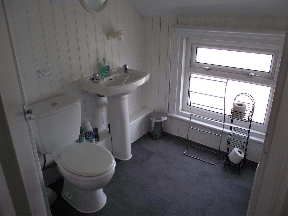 Seahawk Holiday Apartments Cleveleys Exterior foto